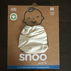 Snoo sack brand new Medium